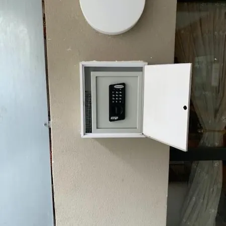 Amazing Center - 4 Apartment