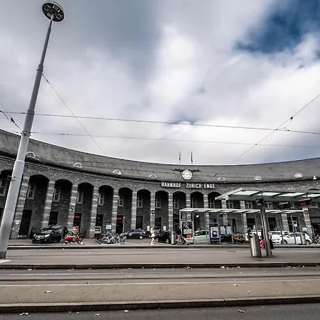 Апартаменти Amazing Center - 4