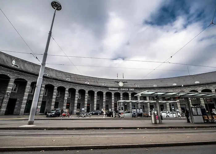 アパート Amazing Center - 4