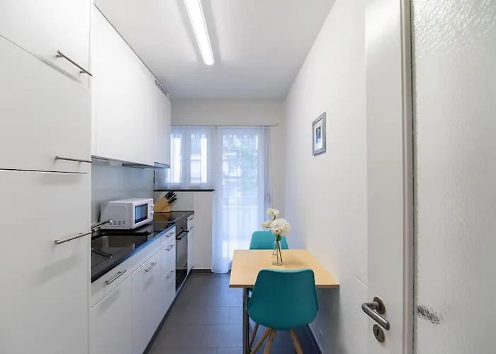 Amazing Center - 4 Апартаменты