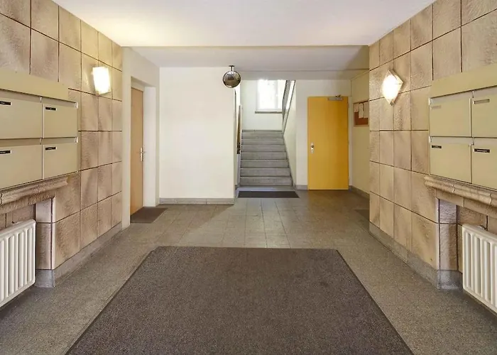 アパート Amazing Center - 4