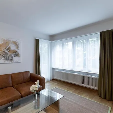 Amazing Center - 4 Apartamento *