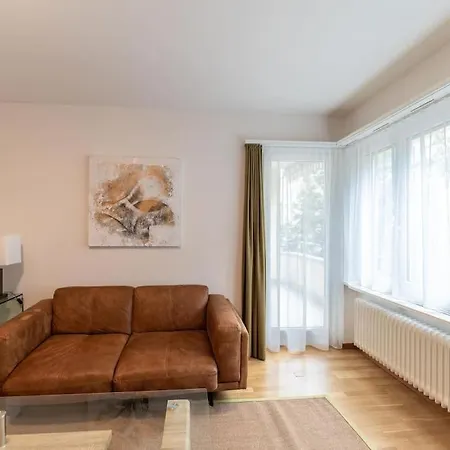 Amazing Center - 4 Apartamento *