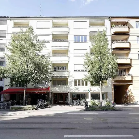 Apartamento Amazing Center - 4