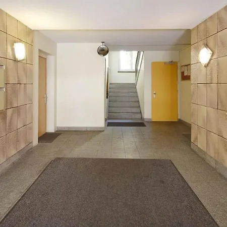 Apartamento Amazing Center - 4