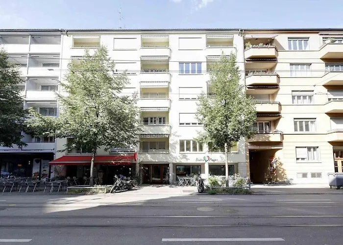 شقة Amazing Center - 4