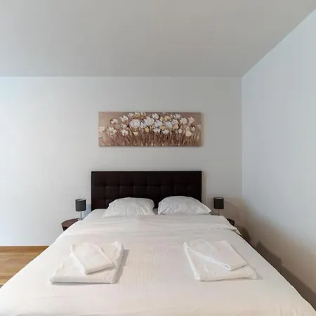 Amazing Center - 4 Apartamento *