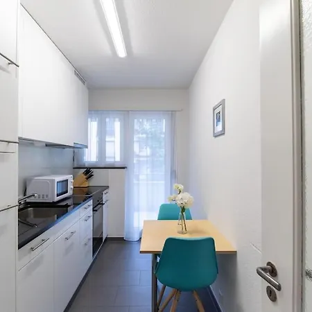 Amazing Center - 4 Appartement