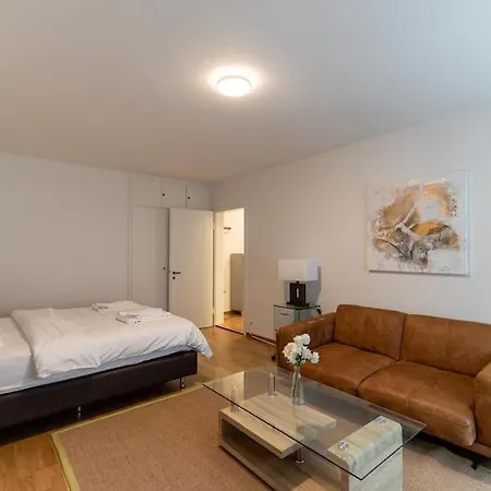 Apartamento Amazing Center - 4 *