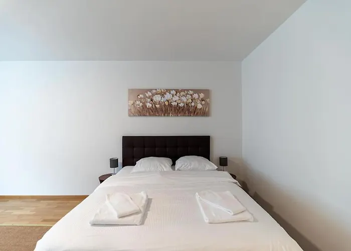 Amazing Center - 4 Appartamento *