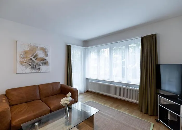 Amazing Center - 4 Appartamento *