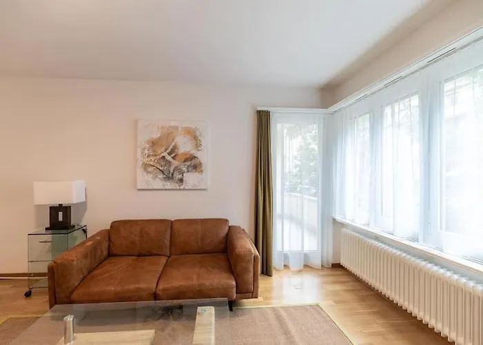 Amazing Center - 4 Appartamento *